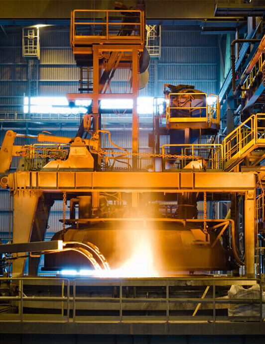 Glass Industry