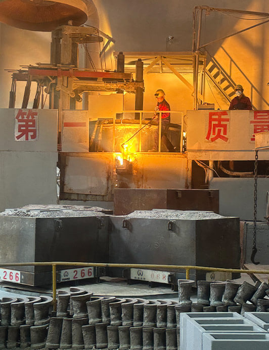 Refractory Materials Industry