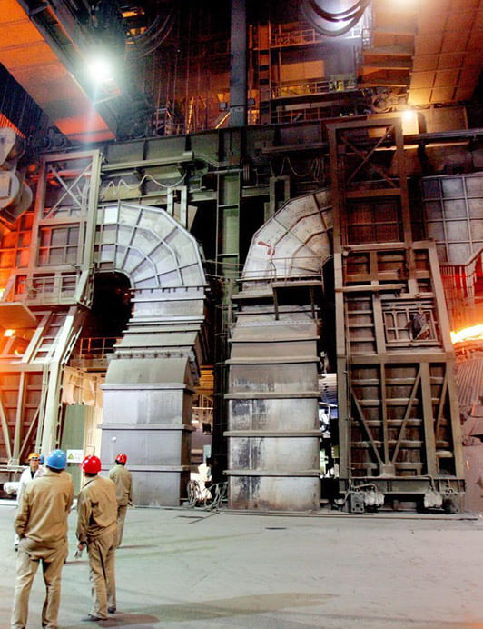 Steel Industry